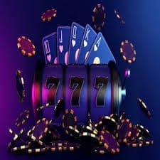 Gonzo's Quest slot dengan sistem Avalanche di bendera 138